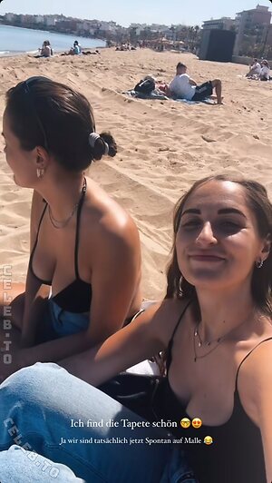 Kim Füngeling Nude Leaked Photo #44