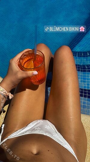 Kim Füngeling Nude Leaked Photo #47