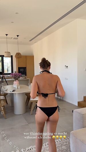 Kim Füngeling Nude Leaked Photo #57