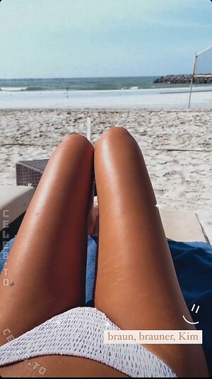 Kim Füngeling Nude Leaked Photo #64