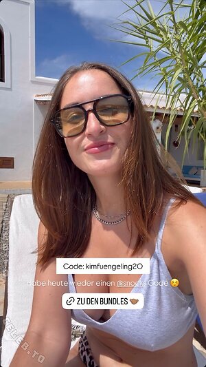 Kim Füngeling
