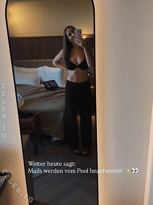 Kim Füngeling leaked photo #133