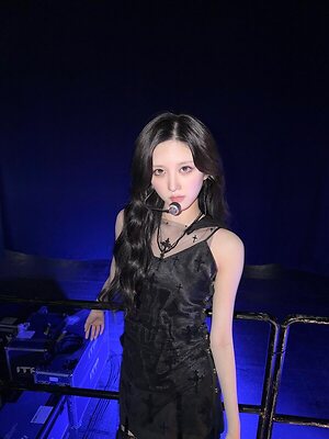 Kim Ga-eul leaked photo #4