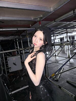 Kim Ga-eul leaked photo #5