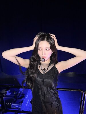 Kim Ga-eul leaked photo #6