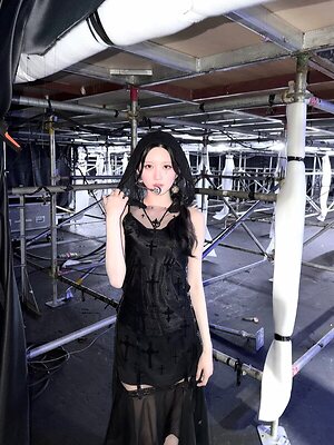 Kim Ga-eul leaked photo #7
