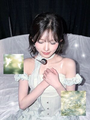 Kim Ga-eul leaked photo #8