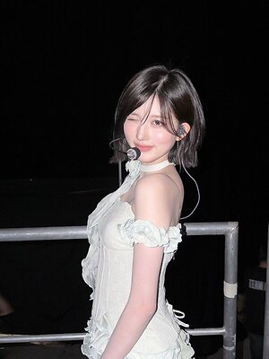 Kim Ga-eul leaked photo #11