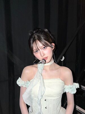 Kim Ga-eul leaked photo #12