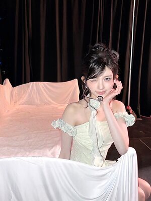 Kim Ga-eul leaked photo #15
