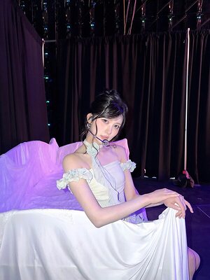 Kim Ga-eul leaked photo #16