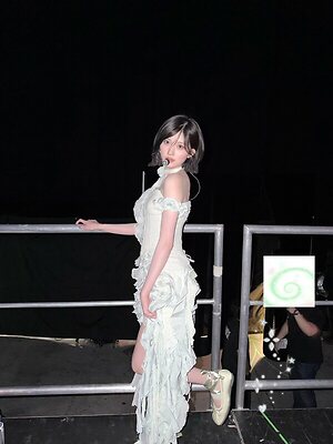 Kim Ga-eul leaked photo #17