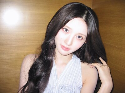Kim Ga-eul leaked photo #19