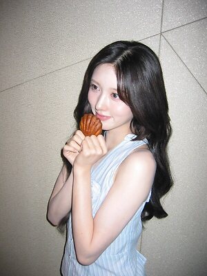 Kim Ga-eul leaked photo #20
