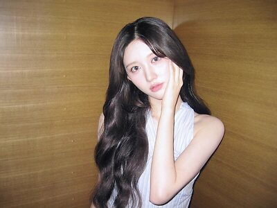 Kim Ga-eul leaked photo #23