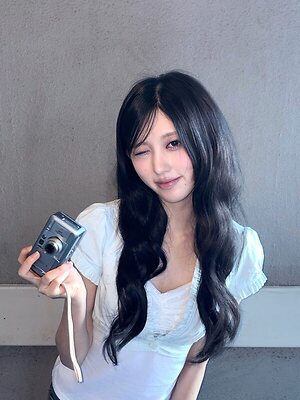 Kim Ga-eul leaked photo #26
