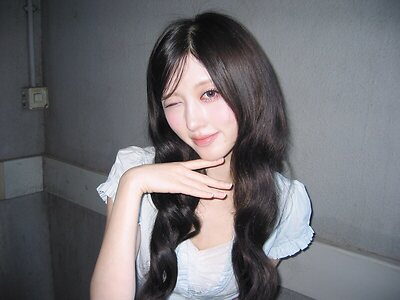 Kim Ga-eul leaked photo #27