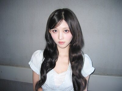 Kim Ga-eul leaked photo #28