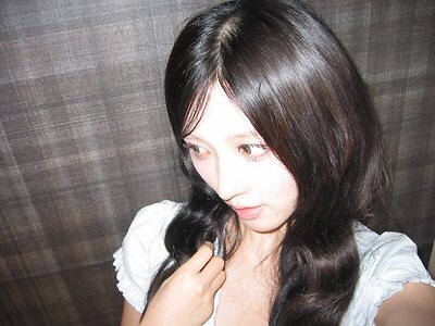 Kim Ga-eul leaked photo #29