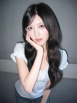 Kim Ga-eul leaked photo #30