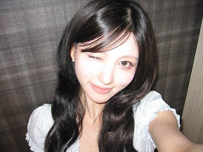 Kim Ga-eul leaked photo #31