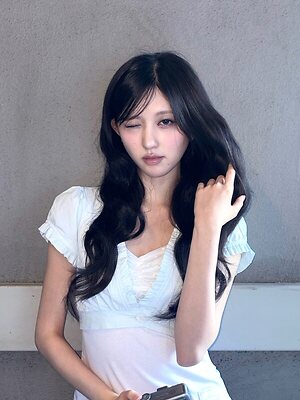 Kim Ga-eul leaked photo #33