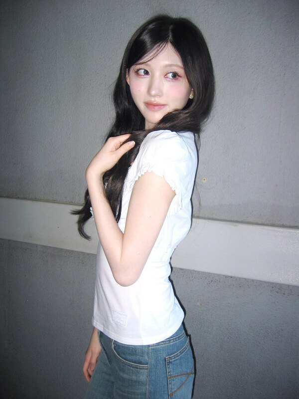 Kim Ga-eul leaked photos