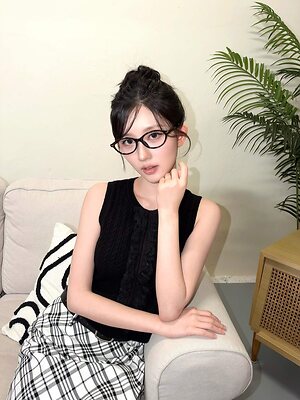 Kim Ga-eul leaked photo #41