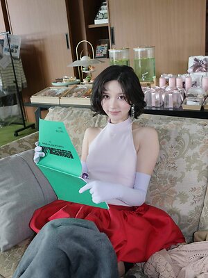 Kim Ga-eul leaked photo #53