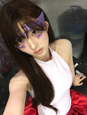 Kim Ga-eul leaked photo #63