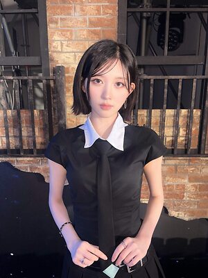 Kim Ga-eul leaked photo #66