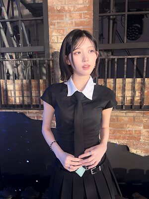 Kim Ga-eul leaked photo #67