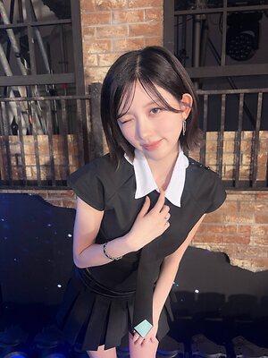 Kim Ga-eul leaked photo #68