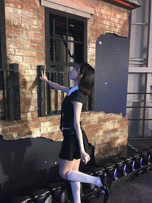 Kim Ga-eul leaked photo #70