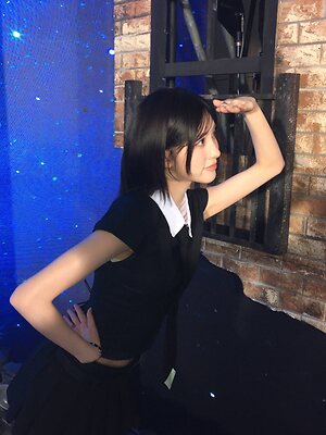Kim Ga-eul leaked photo #71