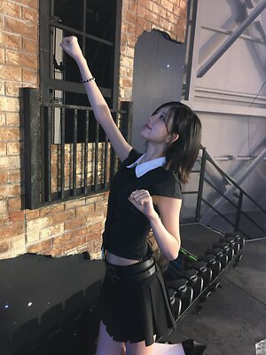 Kim Ga-eul leaked photo #73