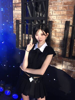 Kim Ga-eul leaked photo #74
