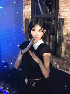 Kim Ga-eul leaked photo #75