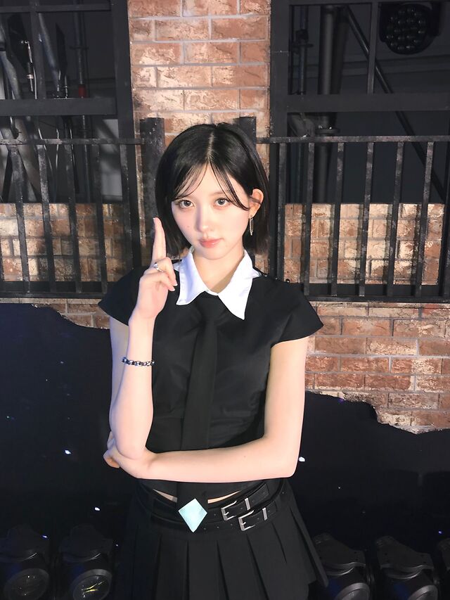 Kim Ga-eul leaked photos