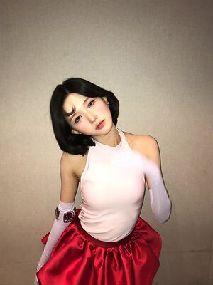 Kim Ga-eul leaked photo #81