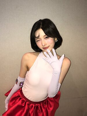 Kim Ga-eul leaked photo #82