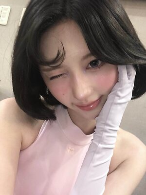 Kim Ga-eul leaked photo #83