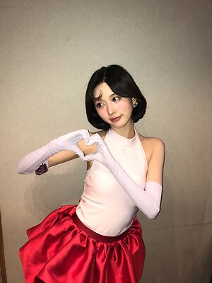Kim Ga-eul leaked photo #86