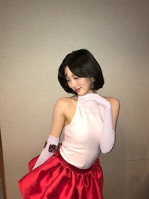 Kim Ga-eul leaked photo #88