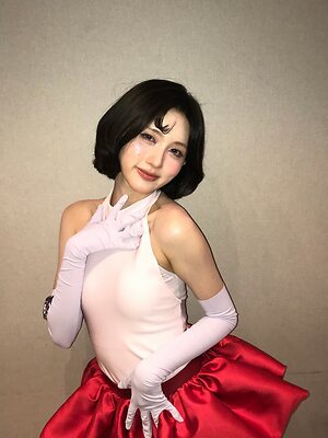 Kim Ga-eul leaked photo #89