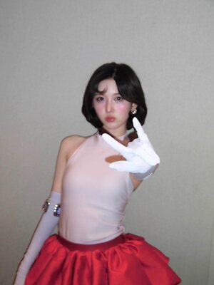 Kim Ga-eul leaked photo #90
