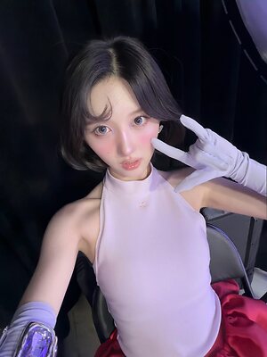 Kim Ga-eul leaked photo #91