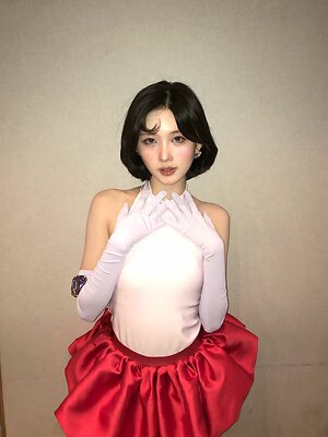 Kim Ga-eul leaked photo #92