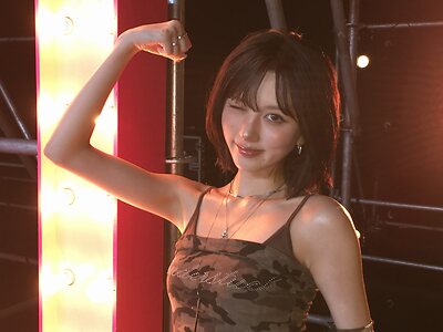 Kim Ga-eul leaked photo #98