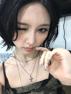 Kim Ga-eul leaked photo #102